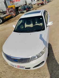 كيا اوبتيما